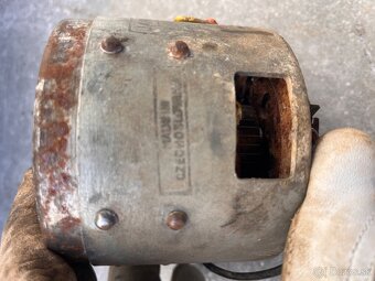 Dynamo Jawa - 2