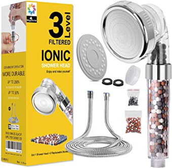 Sprchová hadica - 2