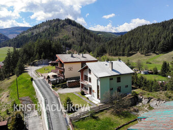 RODINNÝ DOM S GARÁŽOU, VERNÁR - 2