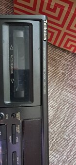 Technics - 2