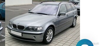 Bmw e46 ND - 2