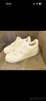 Nike air force 1  42,5 - 2