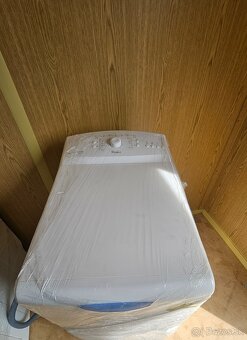Práčka Whirlpool s dopravou zadarmo - 2