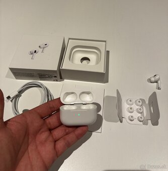 AirPods Pro 2. generácia - 2