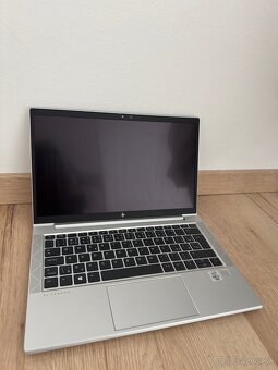 🔥 Predám: HP EliteBook 830 G7 – vo výbornom Stave 🔥 - 2