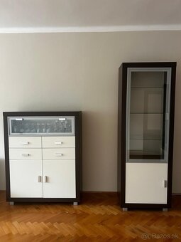 Nábytok do obývacej izby - 2