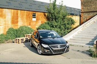 Volkswagen passat CC VR6 - 2