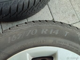 Matador Sibir Snow - 2