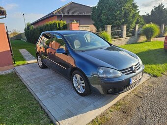 Volkswagen Golf 1.9 TDI Edition - 2