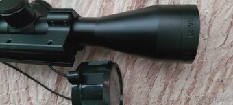 puškohlad zn.GAMO Pozrite aj iné moje inzeráty - 2