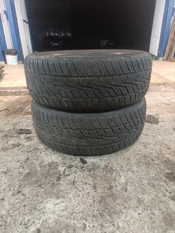 205/55 R16 ❄️❄️ - 2