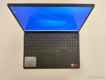 Dell Inspiron 3525 Ryzen 7 5700U 16 GB RAM 512 GB SSD - 2