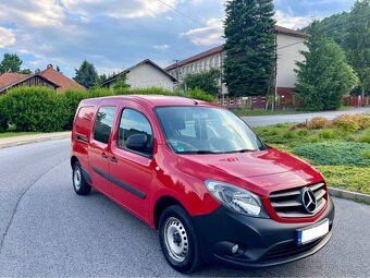 Mercedes Citan 109 CDI - 2