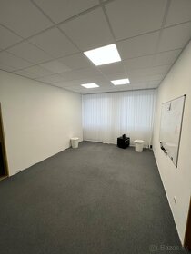 Kancelárie, admin. priestory - Veľký Šariš - 2