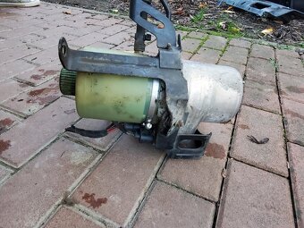 Rozpredam nahradne diely na Skodu Fabia 1,4 mpi - 2