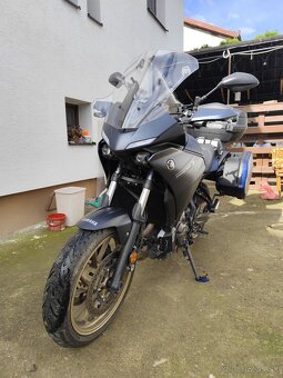 Yamaha Tracer 7GT 2023 - 2