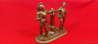 KYRYSNÍK A HUSÁR - 2