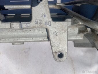 Golf 4 servo riadenie - 2