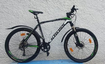 Predám Horský bicykel KROSS A5 - 2