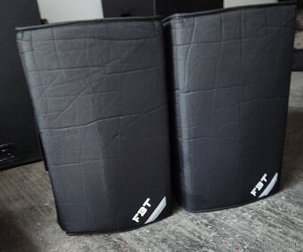 FBT X-Lite 12A Aktívne reprobedne - 2