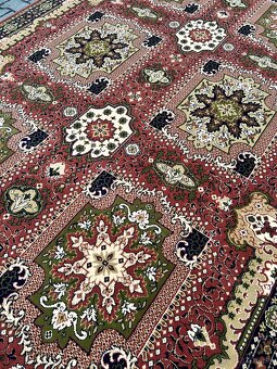 Úplne nový koberec - 2