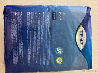 Tena Lady max - 2
