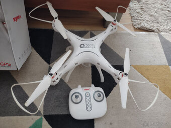 Dron Syma X8PRO - 2