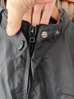 Prechodná dámska bunda Blauer - 2