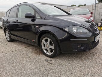 Seat Altea XL1.6 TDI CR Reference - 2