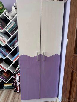 Taliansky nábytok - 2