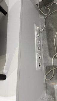 pedikérske pódiá - 2