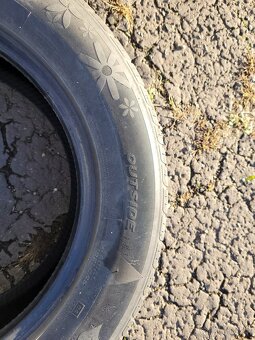 185/65 R14 86T Letné pneu - 2