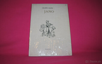 Fraňo Kráľ - Jano /1960 a Fraňo Kráľ - Čenkovej deti /1960 - 2