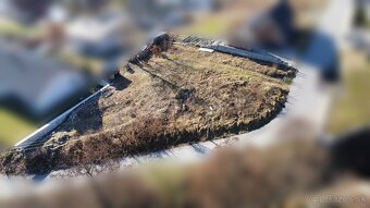 Pozemok pre rodinný dom Lipovec - 2