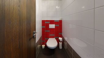 Na predaj 2-izbový byt v Trnave na Odbojárskej ulici - 2