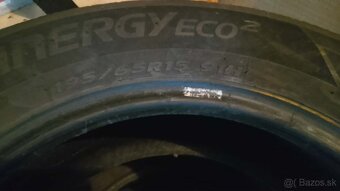 Letné pneumatiky - 2