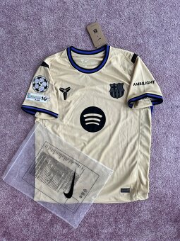 Futbalový dres Raphinha 11 - 2