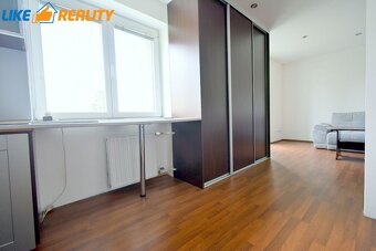 PREDAJ 1 izbový byt so zväčšeným balkónom Priekopa - 2