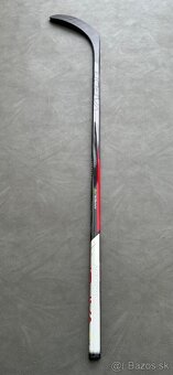 ✅BAUER VAPOR HYPERLITE JR RIGHT/PRAVACKA_flex 50 P92 - 2