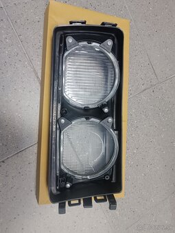 Kryty svetiel E36 BMW - 2