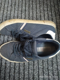 Pánske topánky - 2