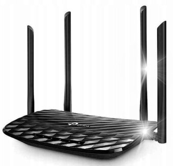 TP-LINK Archer A6 AC1200 - 2