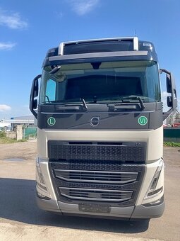 Volvo FH 460 Euro 6 - 2