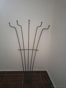 vešiak do predsiene - 2