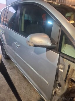 Rozpredám vw touran 2.0tdi - 2