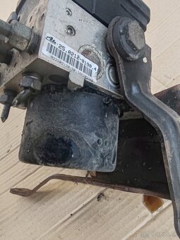 ABS Pumpa 96626091CB Antara, Captiva - 2