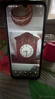 Star kukuckove hodiny. - 2