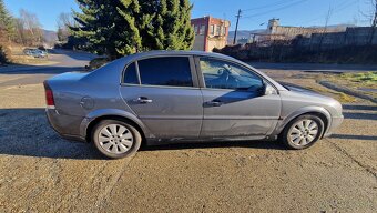 Opel Vectra C 2.2 dti 92kw - 2