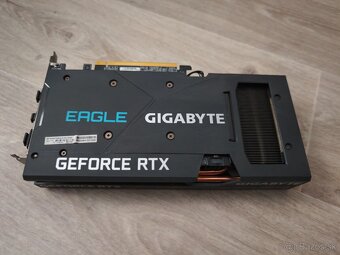 GeForce RTX 3060 Ti - 2