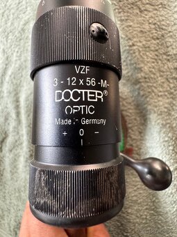 Gulovnica opakovacia Rossler Titan 6 - 2